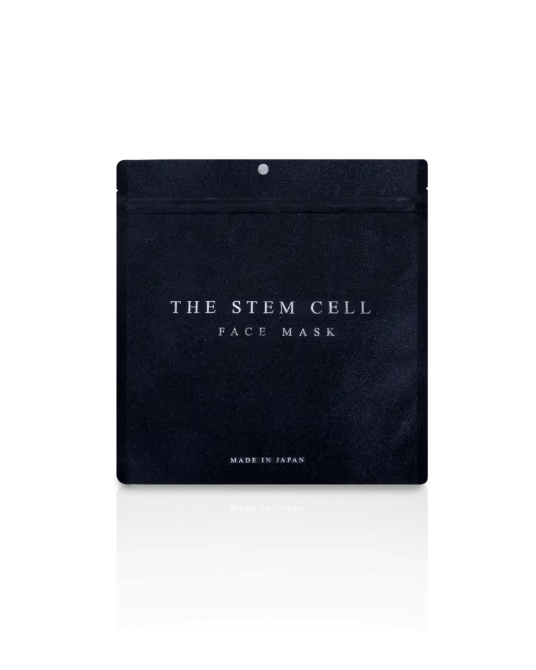 THE STEM CELLエッセンスフェイスマスク30枚入り