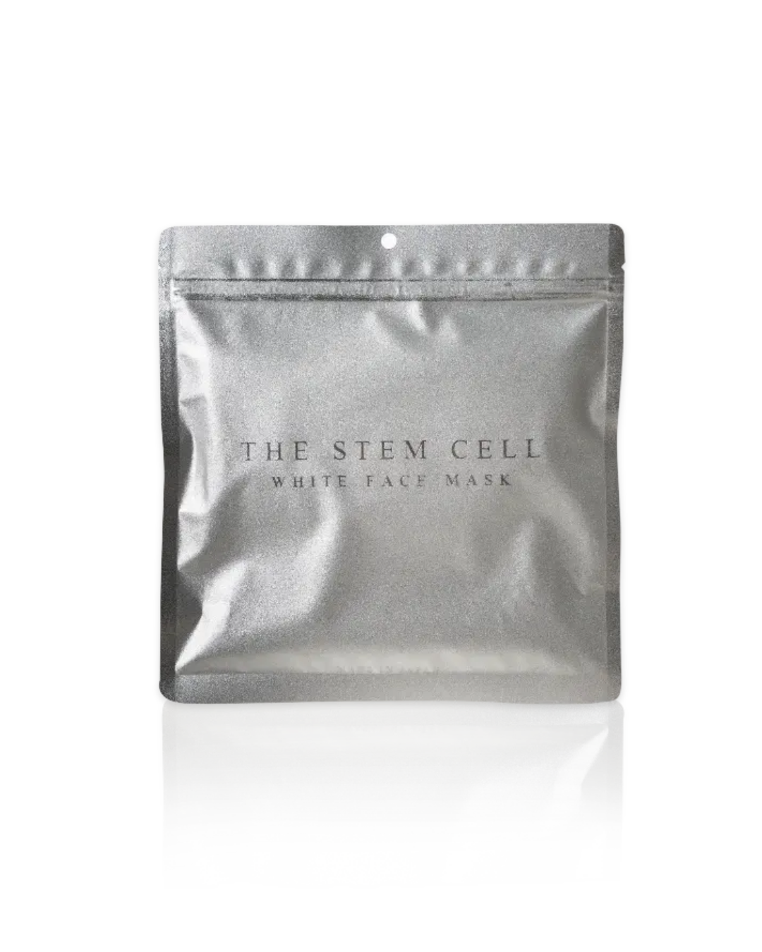 THE STEM CELL ホワイトエッセンスフェイスマスク30枚入り