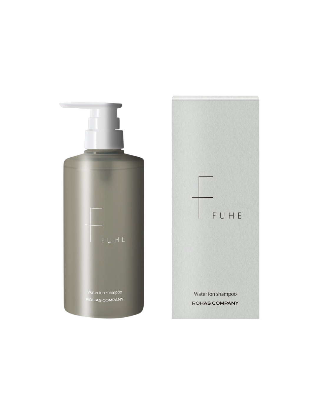 FUHEウォーターイオンシャンプー500ml