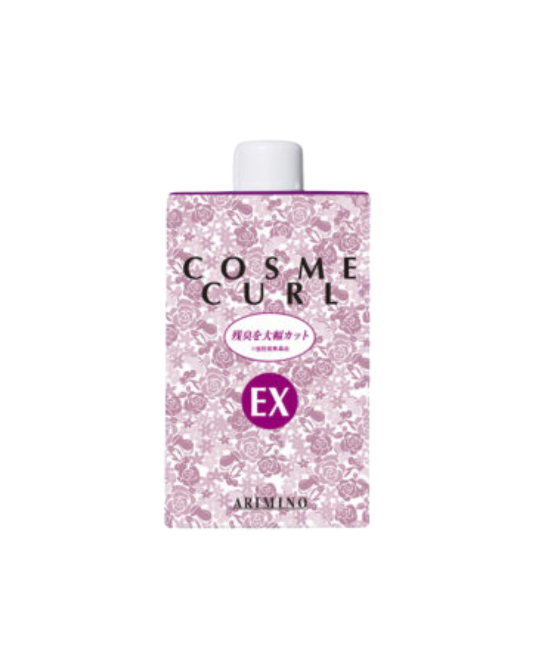 アリミノ コスメカールEX400ml