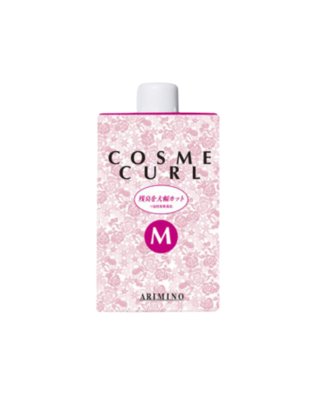 アリミノ コスメカールM400ml