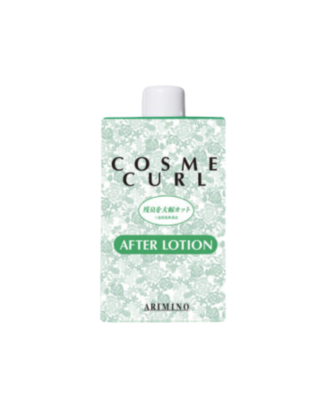 アリミノ コスメカールアフターローション400ml