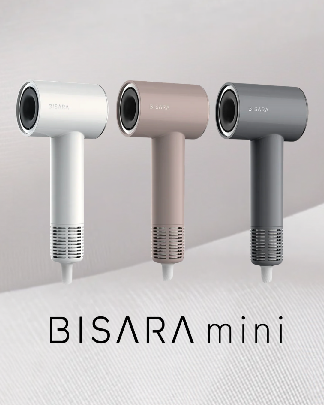 BISARAドライヤー mini