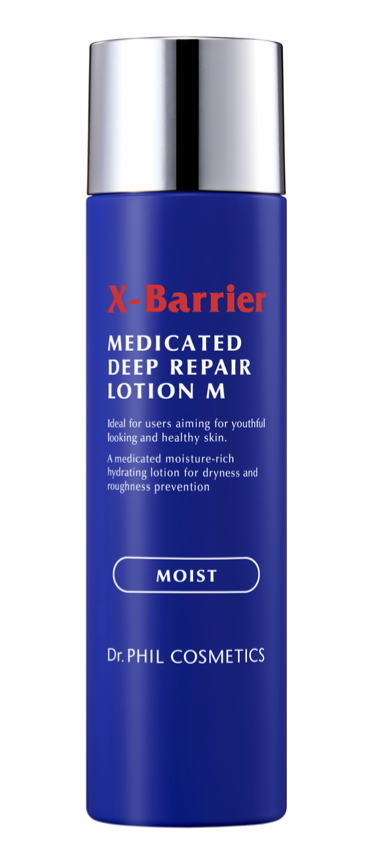 エクスバリア 薬用ディープリペア ローションM(しっとり)150ml