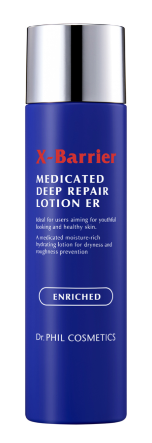 エクスバリア 薬用リペア ローションER(とてもしっとり) 150ml