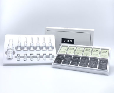 VOSレストレーションピールソリューション(ホワイト)業務用【リニューアル・価格改定】