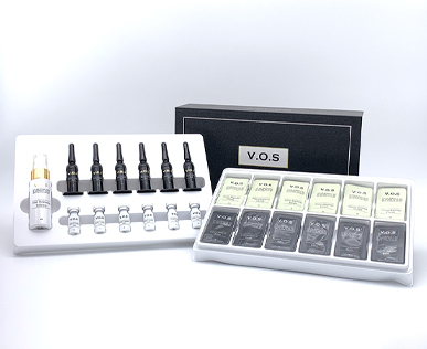 (業)VOSリジュビネーションピールソリューション(ブラック)【リニューアル･価格改定】