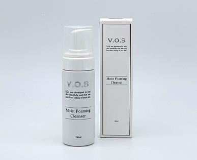 VOS フォーミングクレンザー150【講習済】