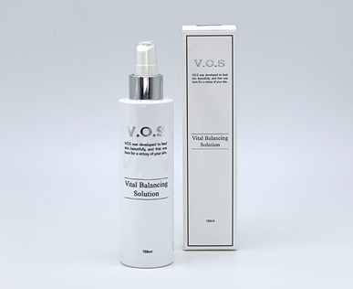 VOS VBソリューション150【講習済】