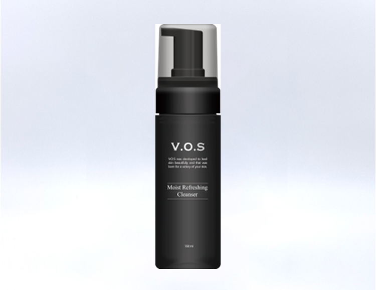 VOS モイストリフレッシングクレンザー150【講習済】