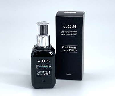 VOSｺンディショニングセラム 50KURO【講習済】