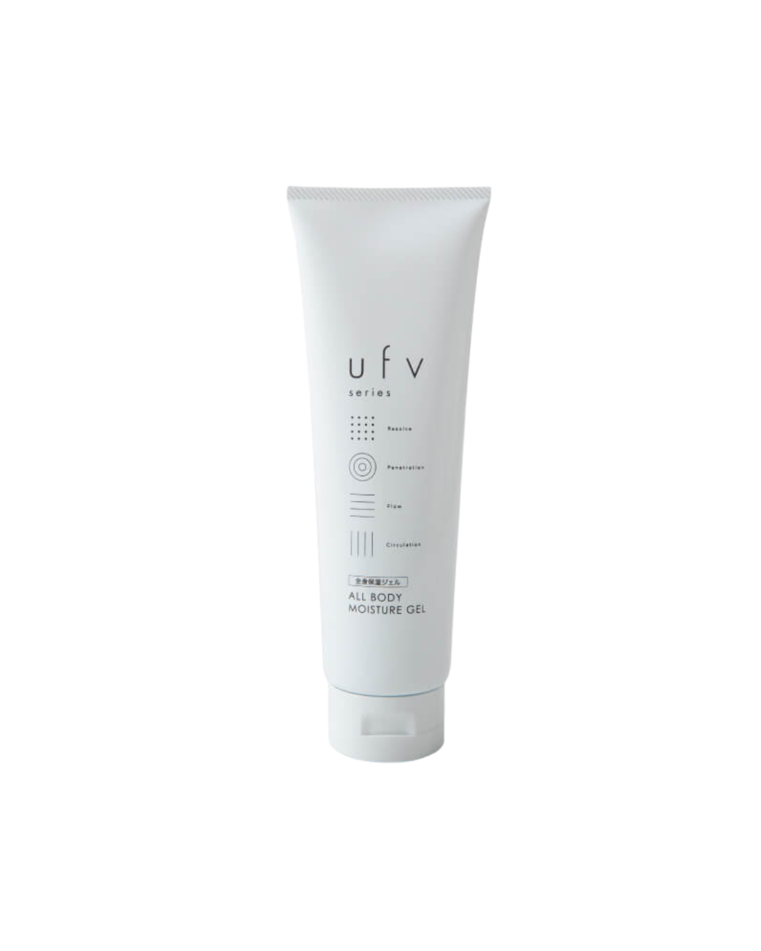 ufvオールインワンゲル　270g