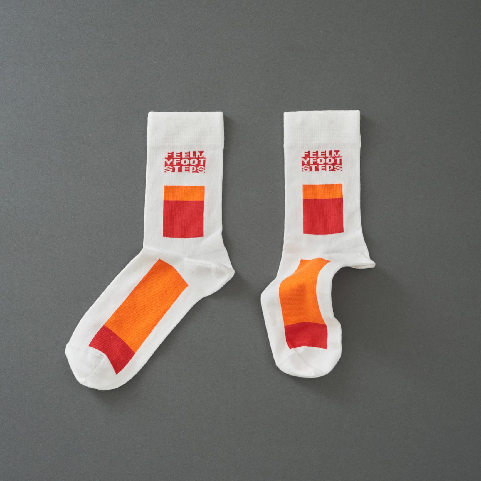 CHURCH WINDOW　コットン　クルー　（3色・2サイズ）