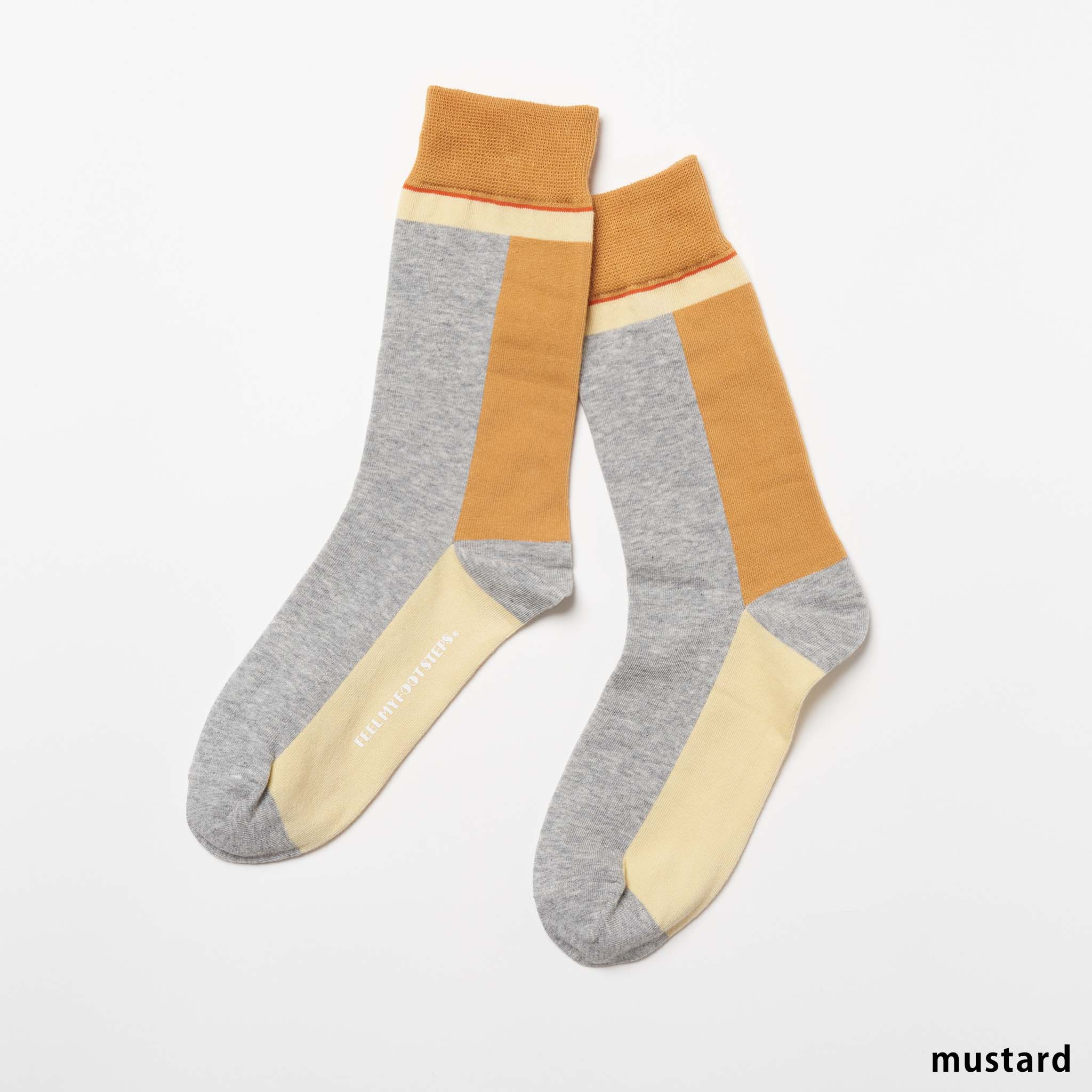 TOUN-M　コットン　クルー　（2色・2サイズ）