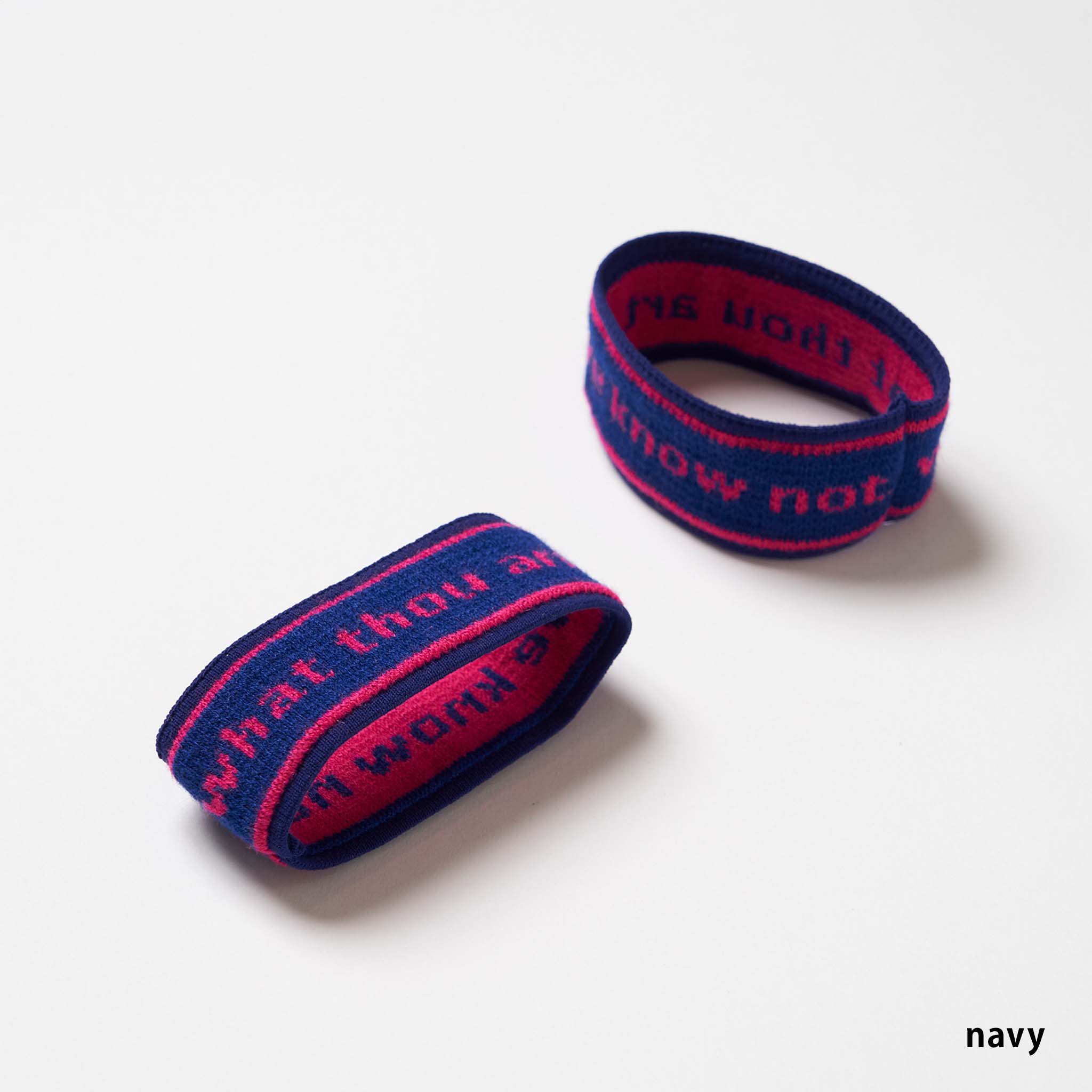 FOOT BANDS　FF114　（２色）