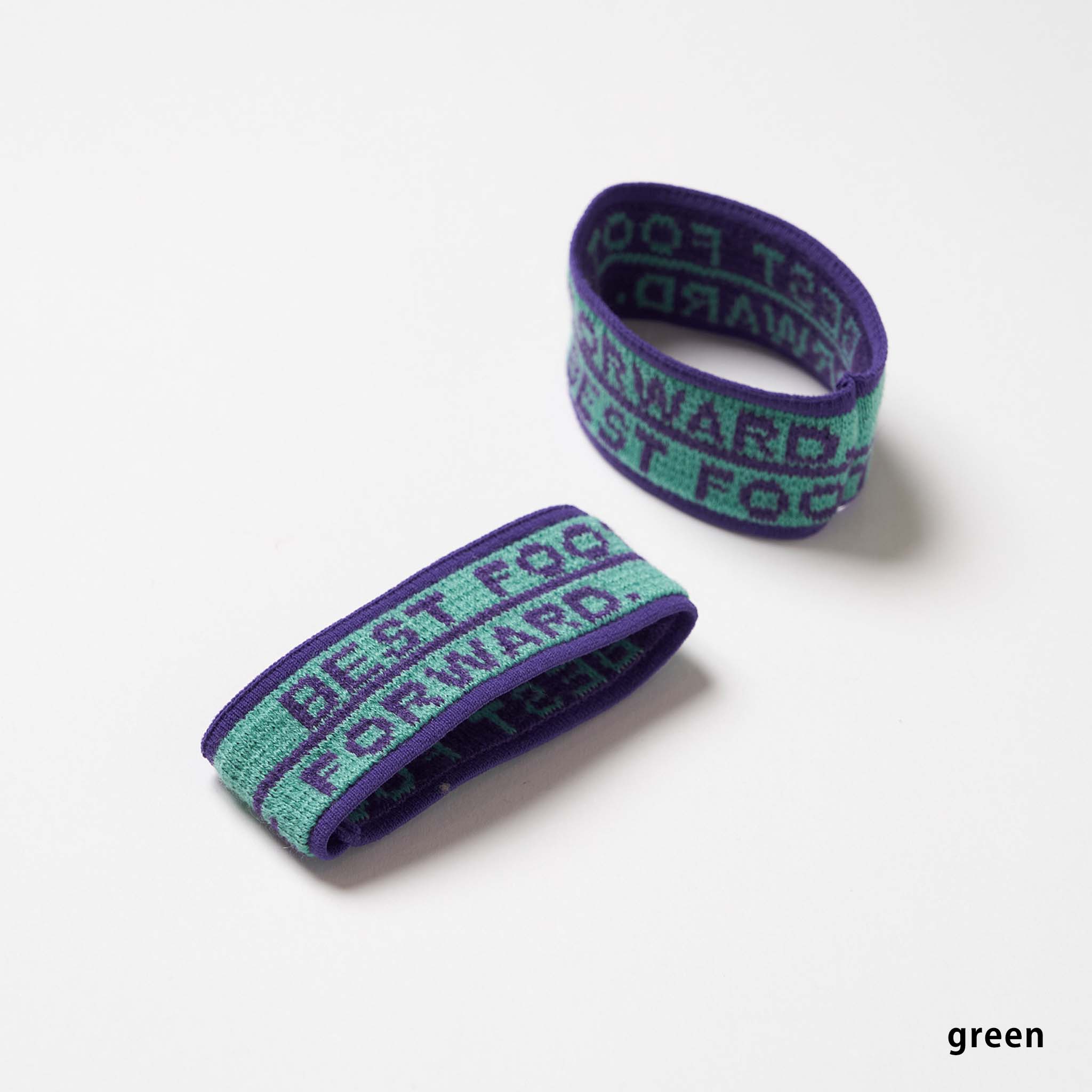 FOOT BANDS　FF115　（２色）