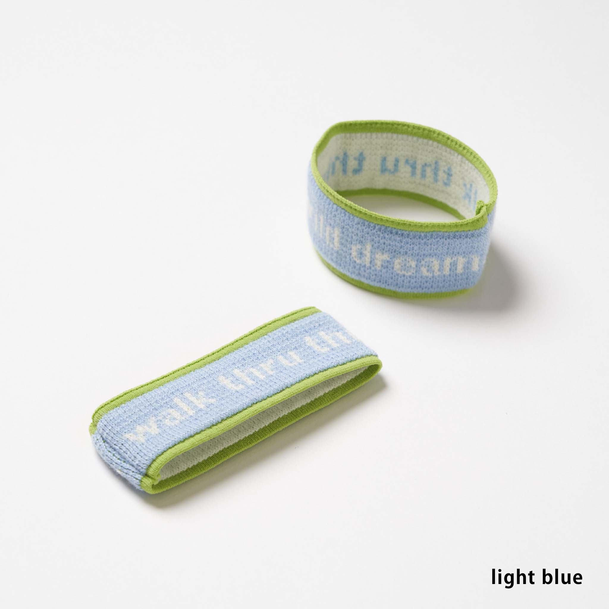 FOOT BANDS　FF116　（２色）