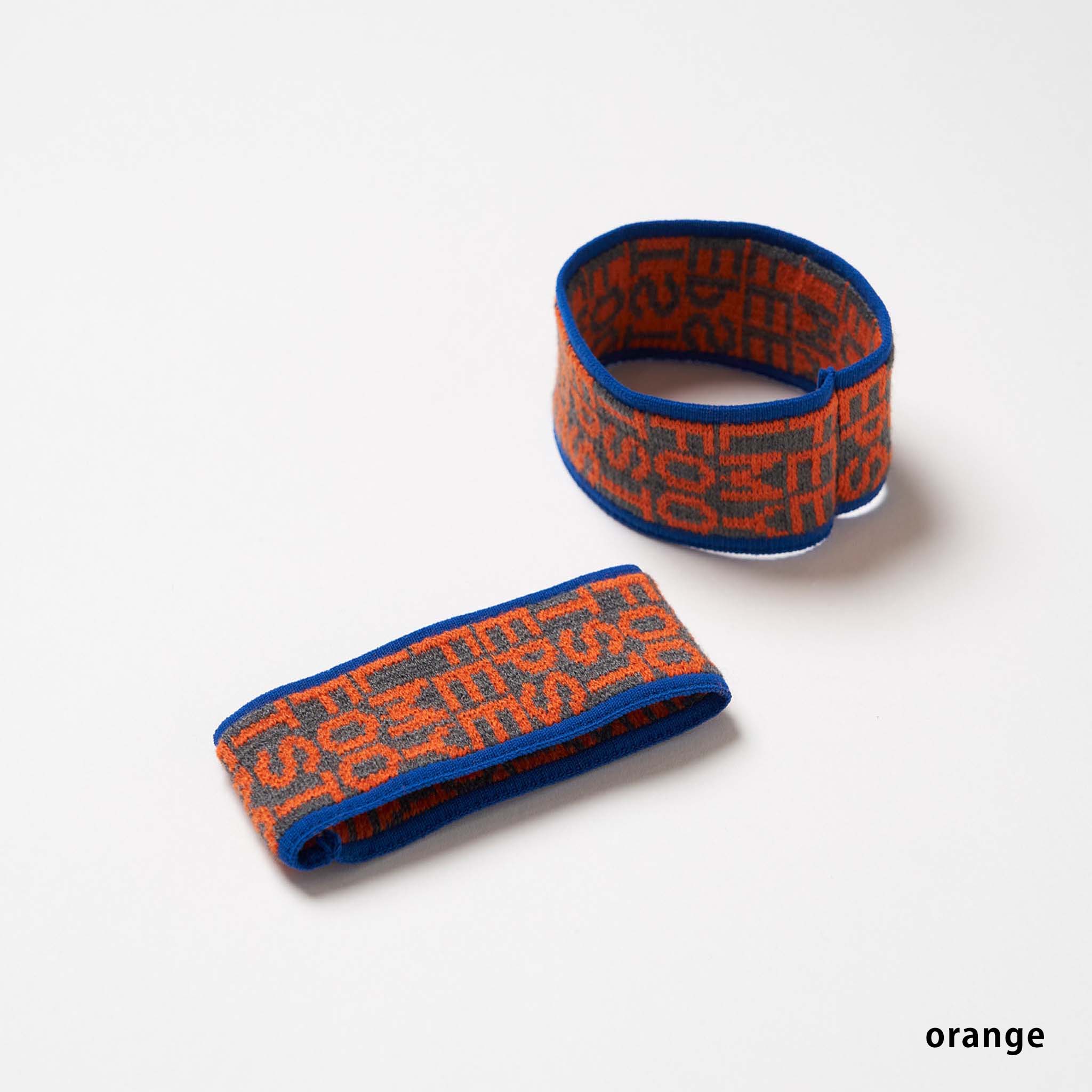 FOOT BANDS　FF117　（２色）