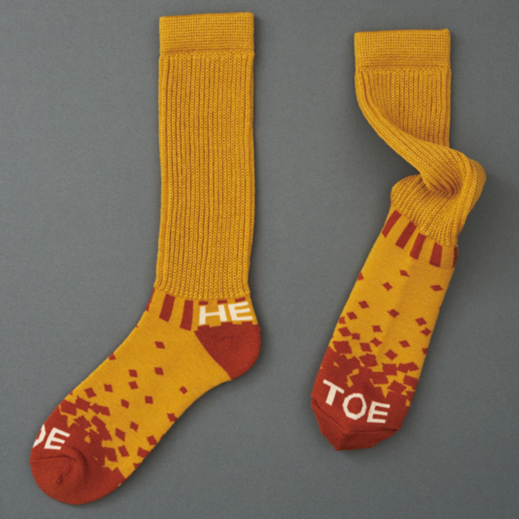 SNOW　ルーズ　（2色・2サイズ）