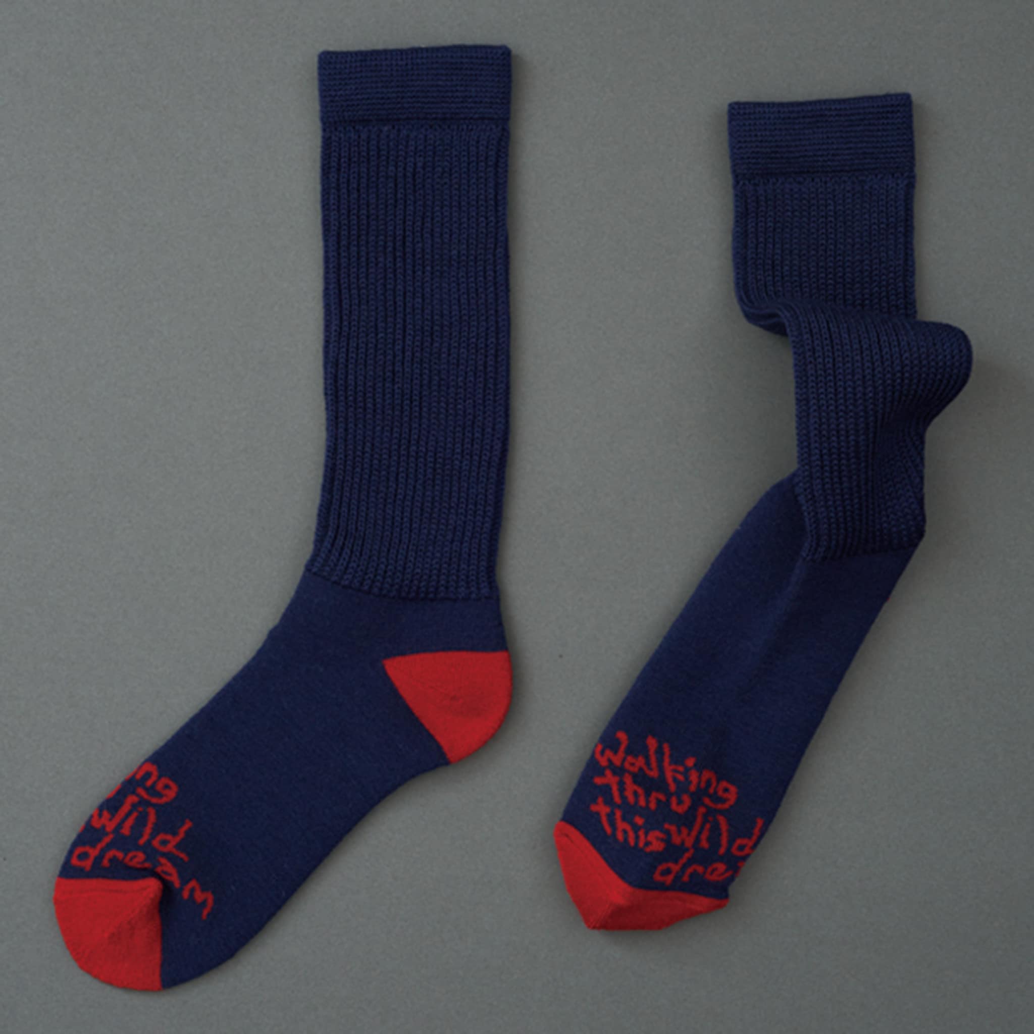 GRAFITTI　ルーズ　（2色・2サイズ）