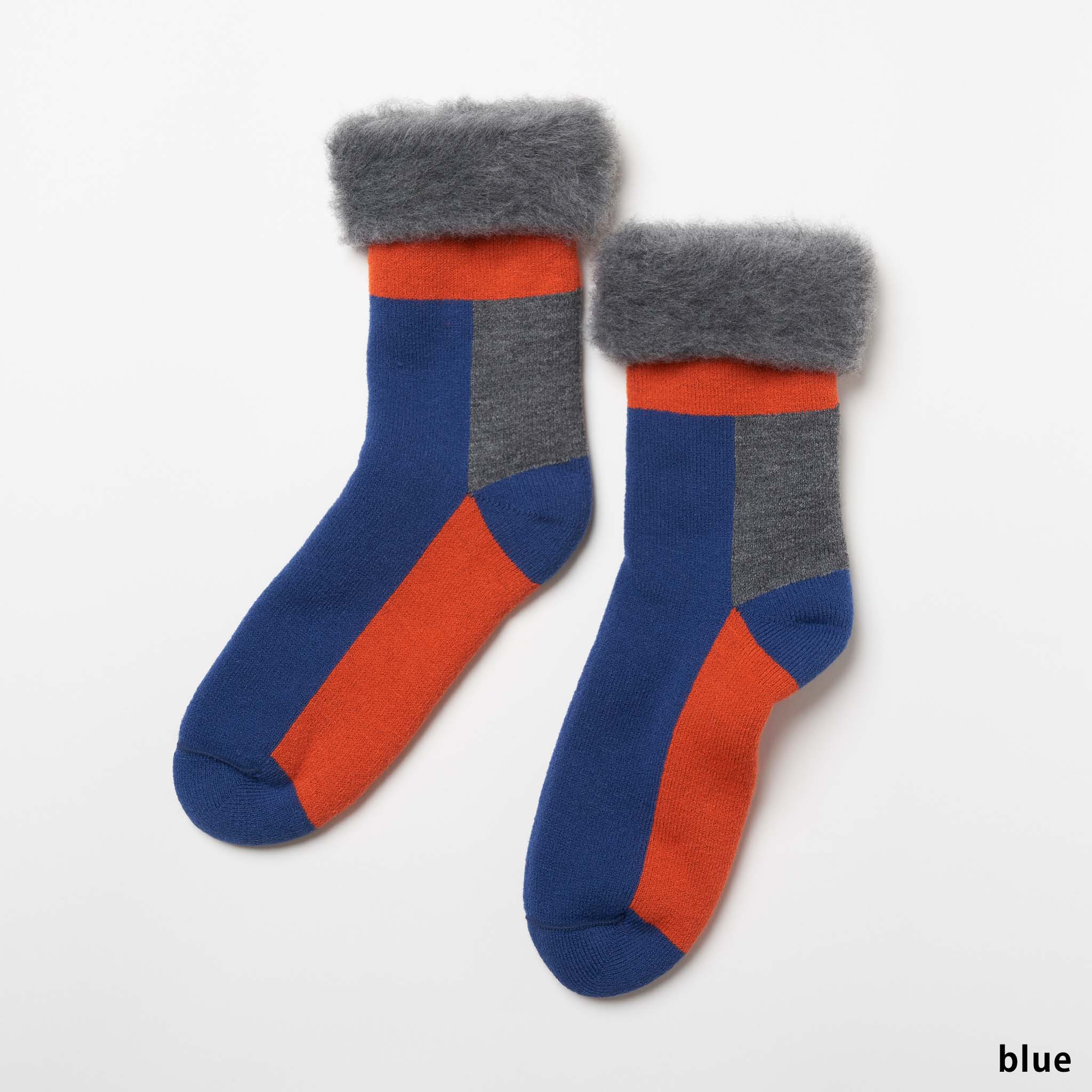 TOUN-M　フラッフィー　（3色・2サイズ）