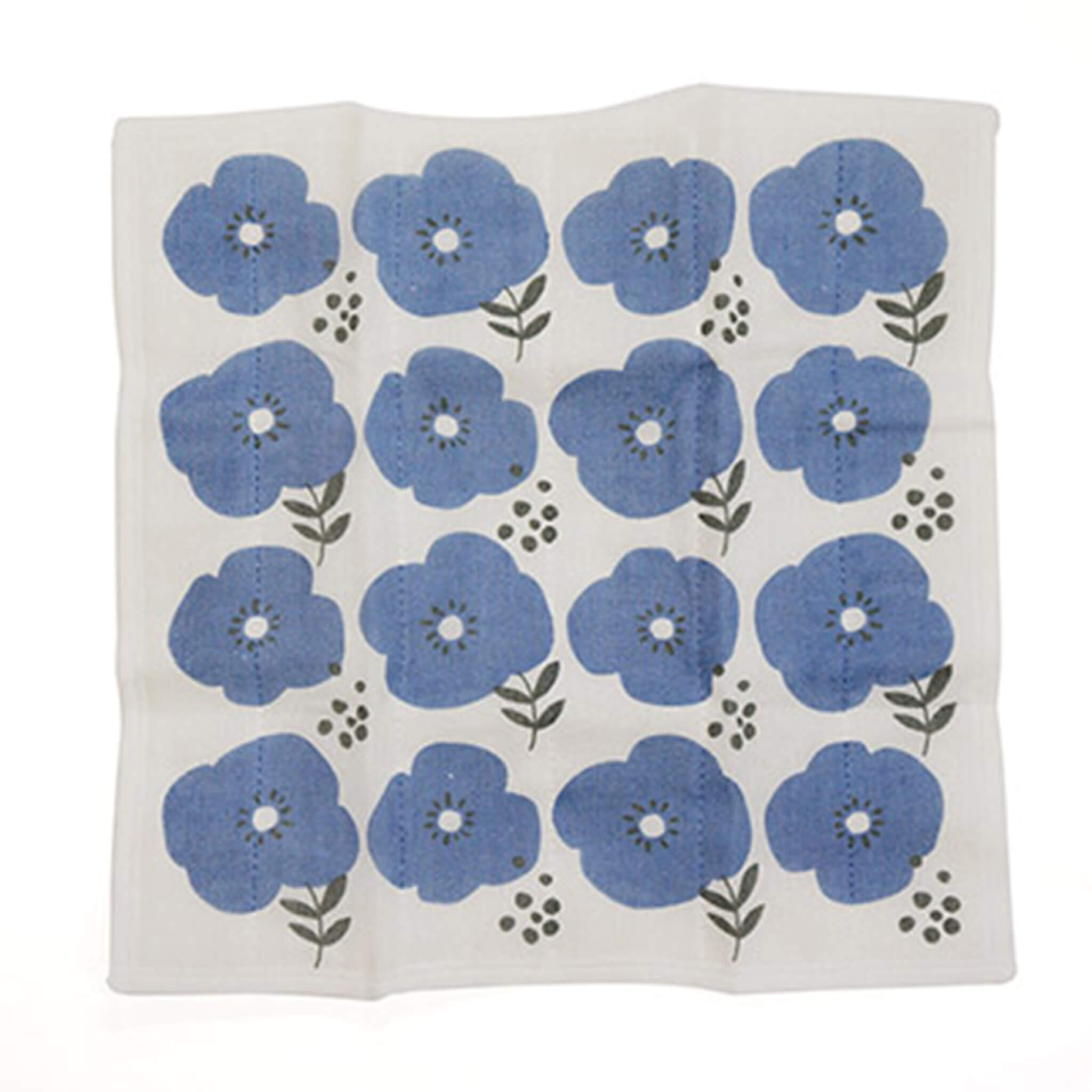 7枚あわせかや生地ふきん（5種）