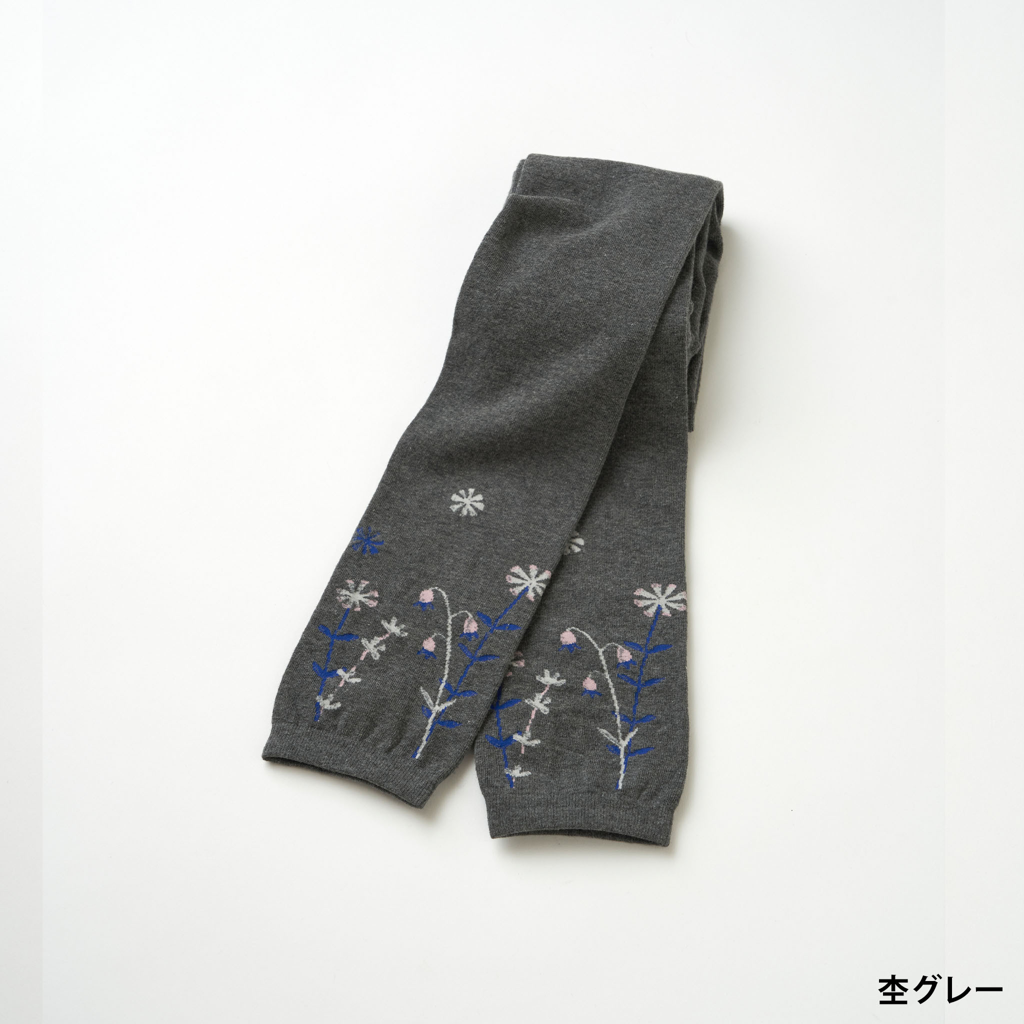 luonnokasvi / 野花　レギンス（2色）