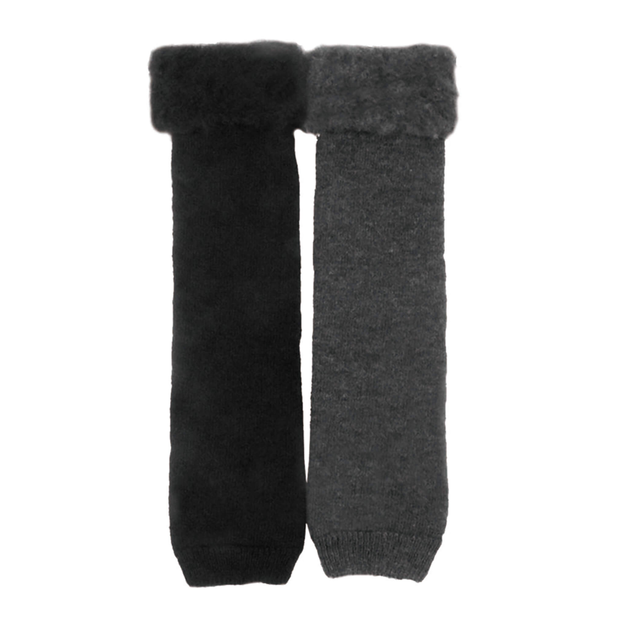 plane　レッグウォーマー　（2色）