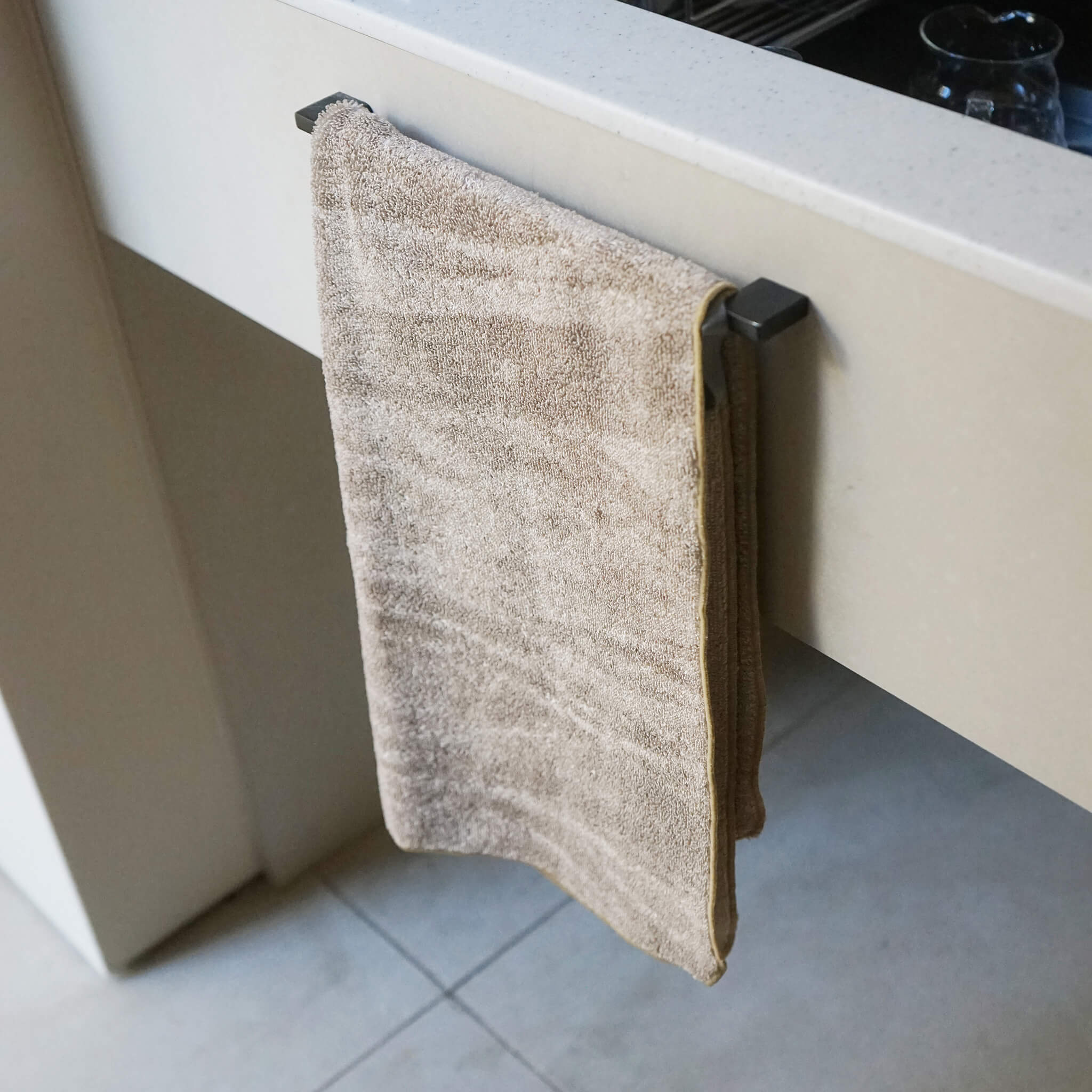 クリンクロス/ティータオル　LL（3色）