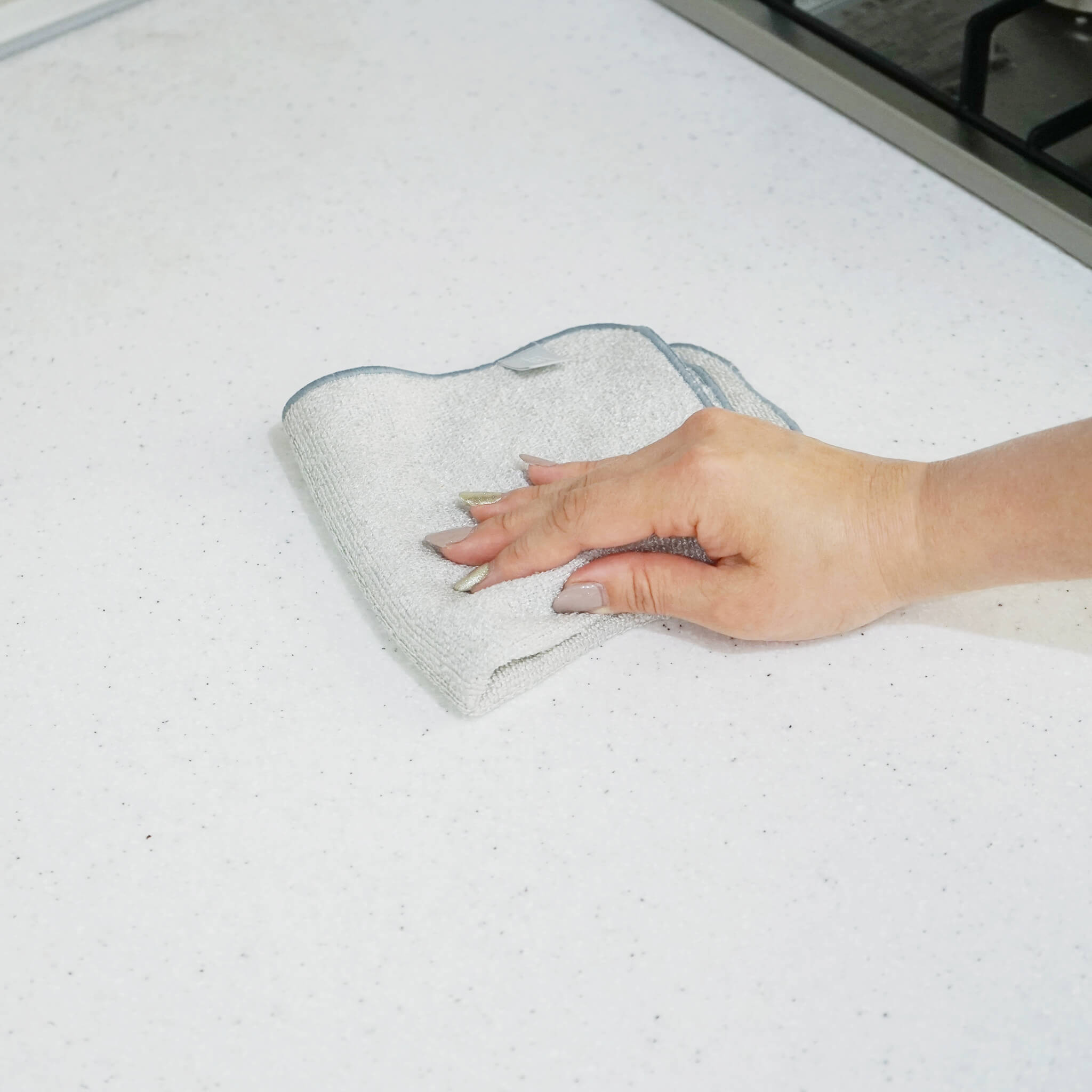 クリンクロス/キッチン　M（3色）