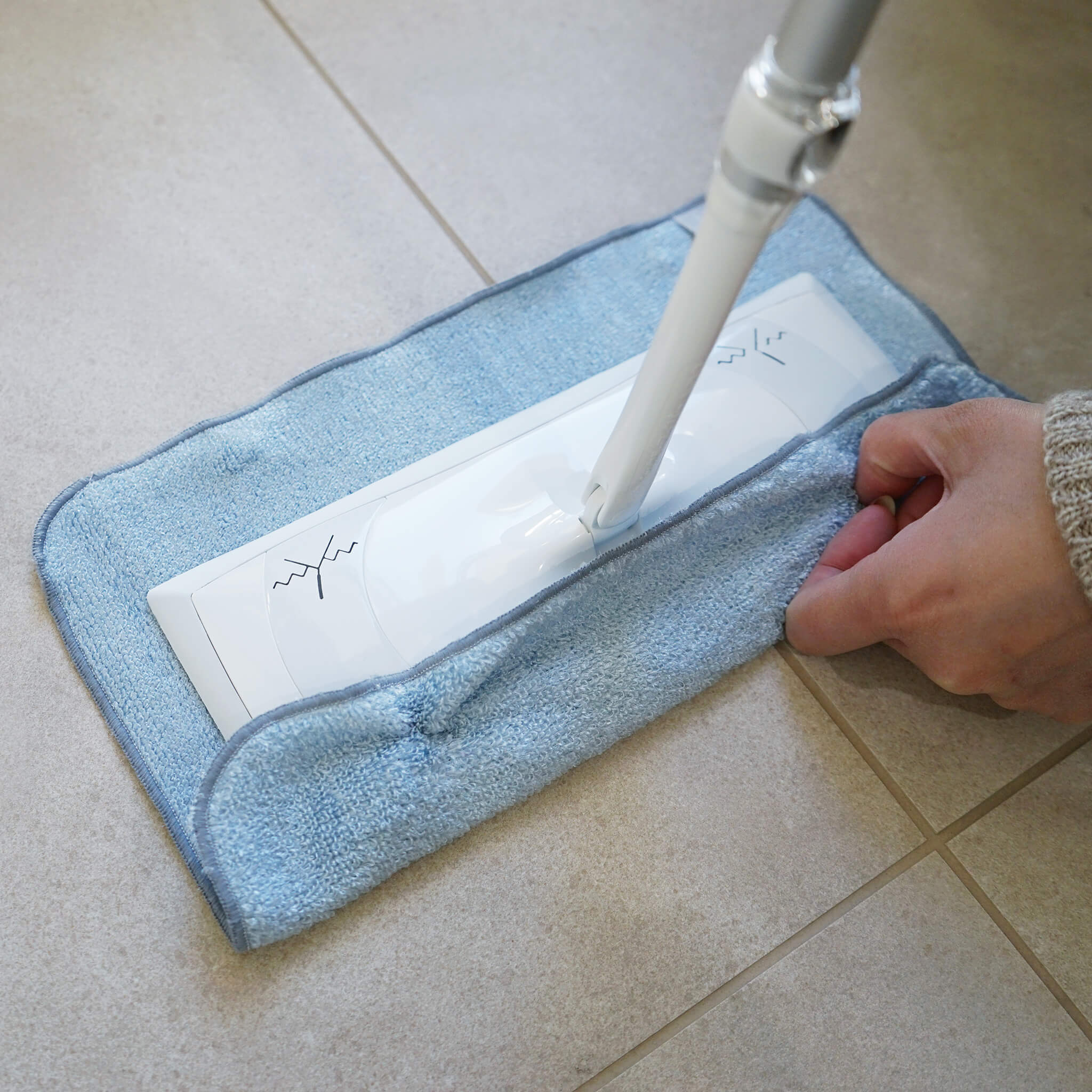 クリンクロス/ワイパー＆キッチン　S（3色）