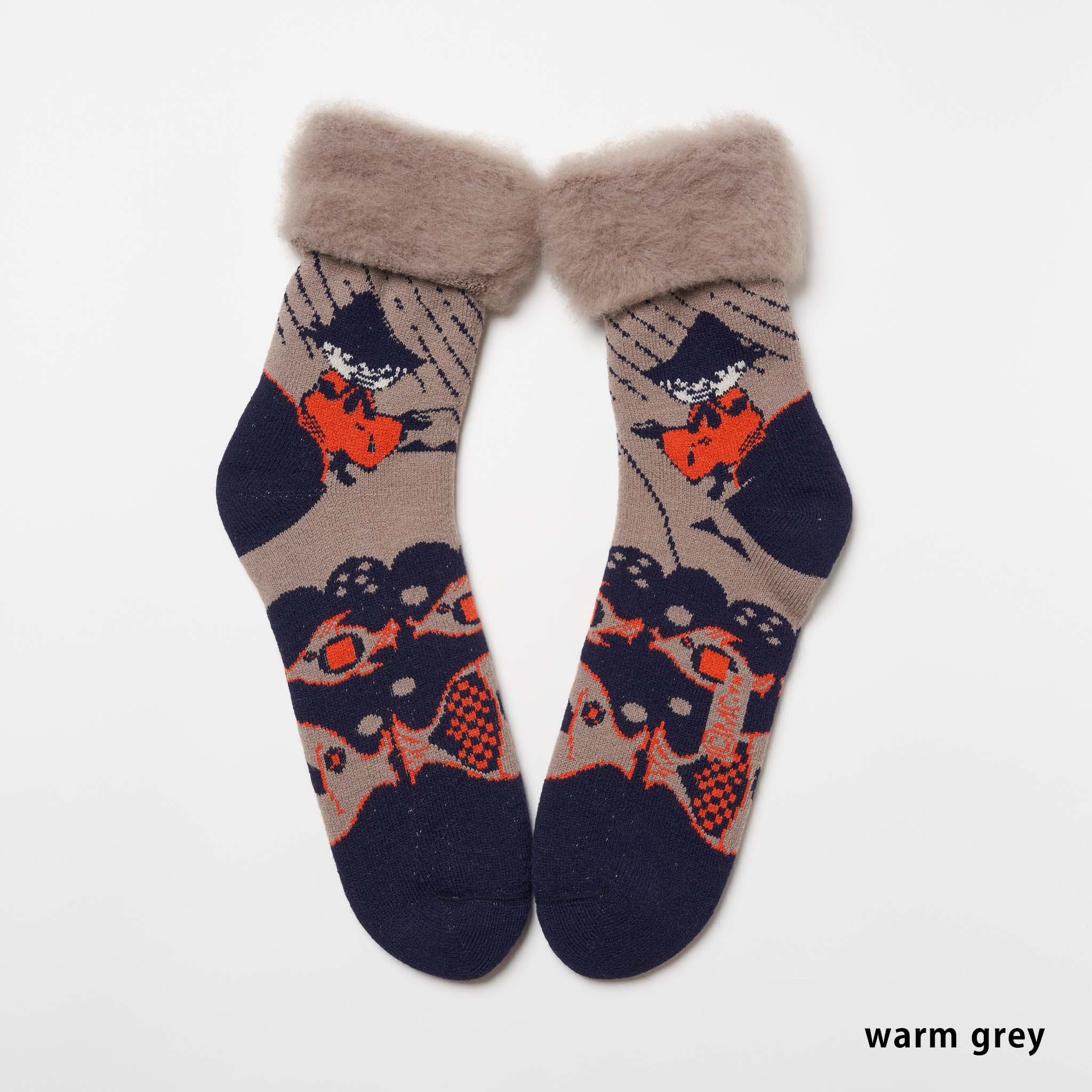 スナフキン kalastus /釣り - L　フラッフィー　（１色）