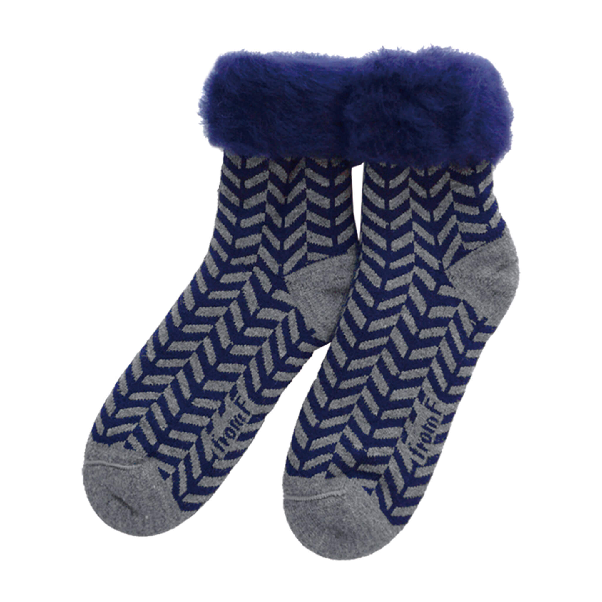 herringbone / ヘリンボーン　フラッフィー　（４色）