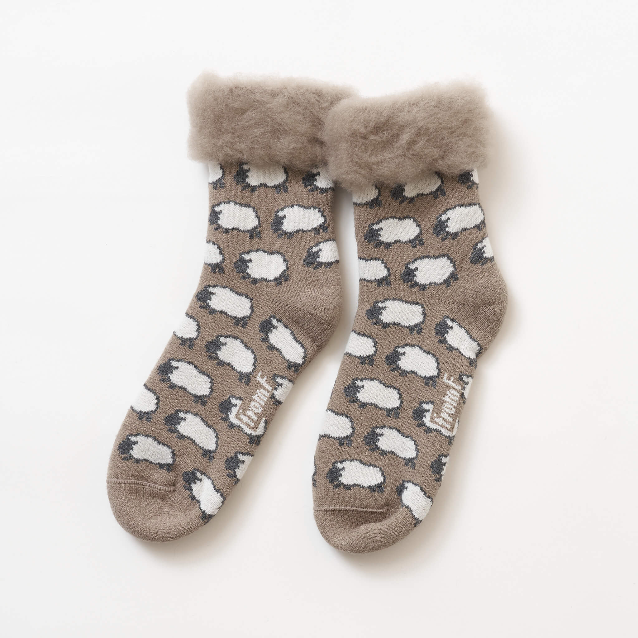 lammas /ひつじ　フラッフィー　（６色）