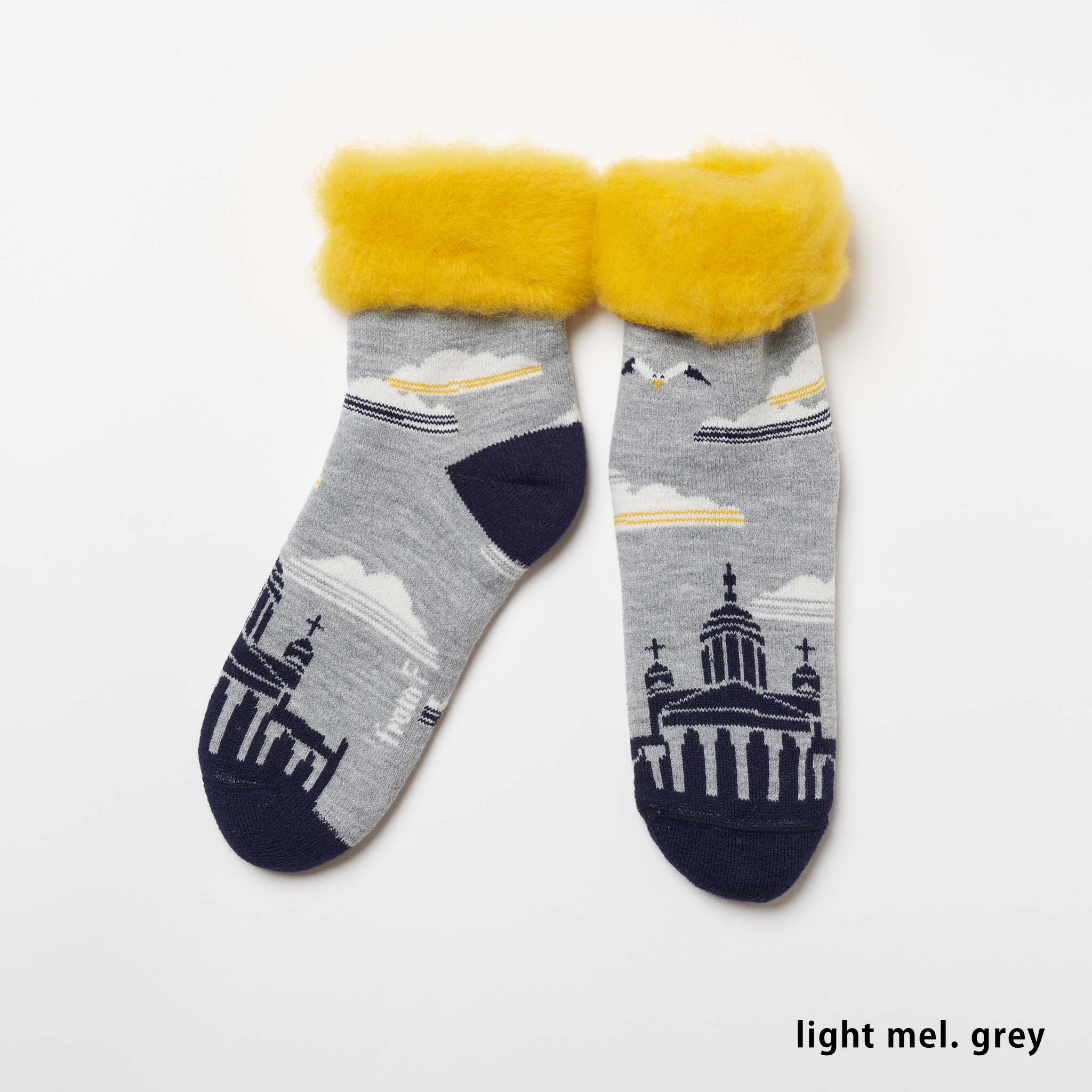 helsinki/ヘルシンキ　フラッフィー　（４色）