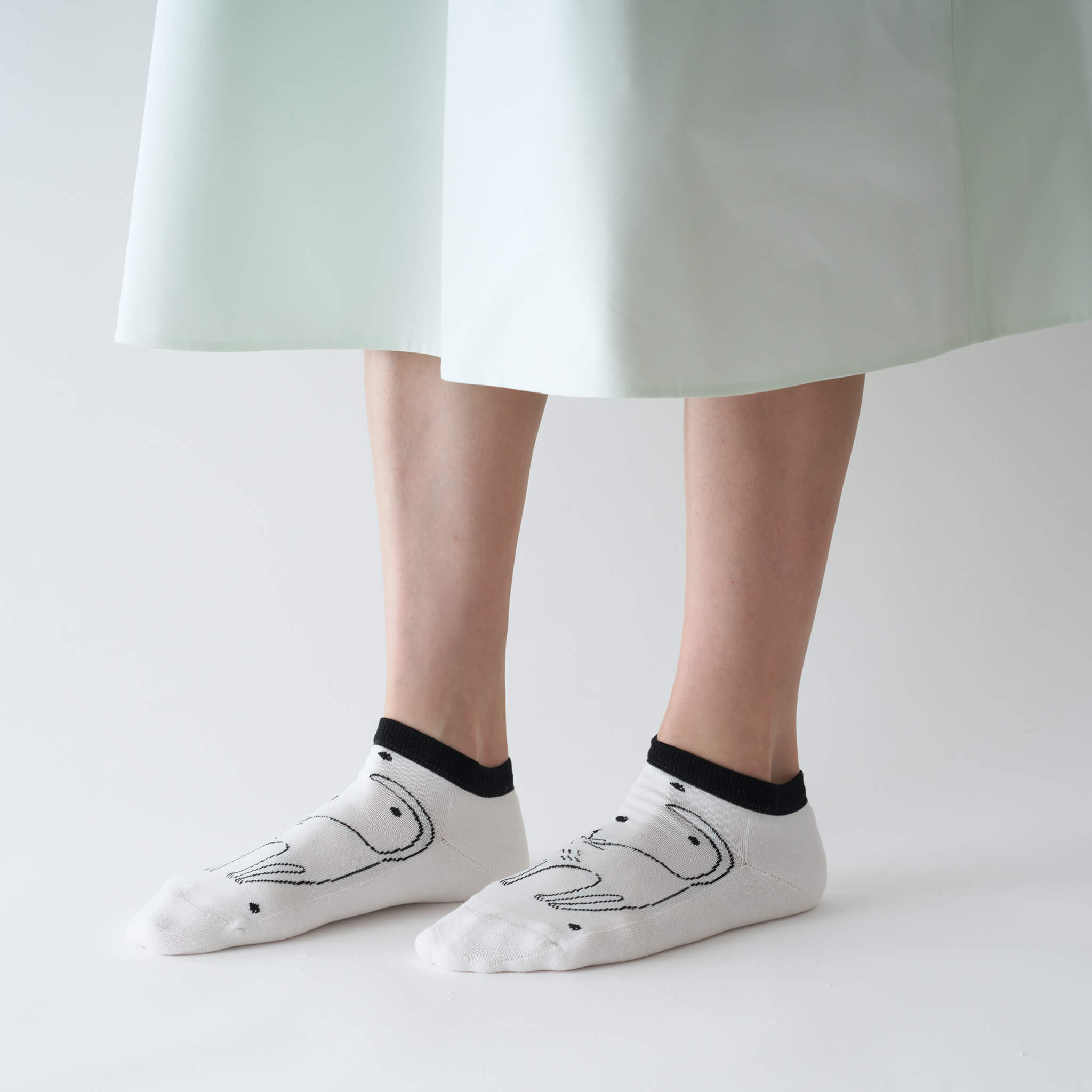 kisurin　コットン　ショート　（3色）