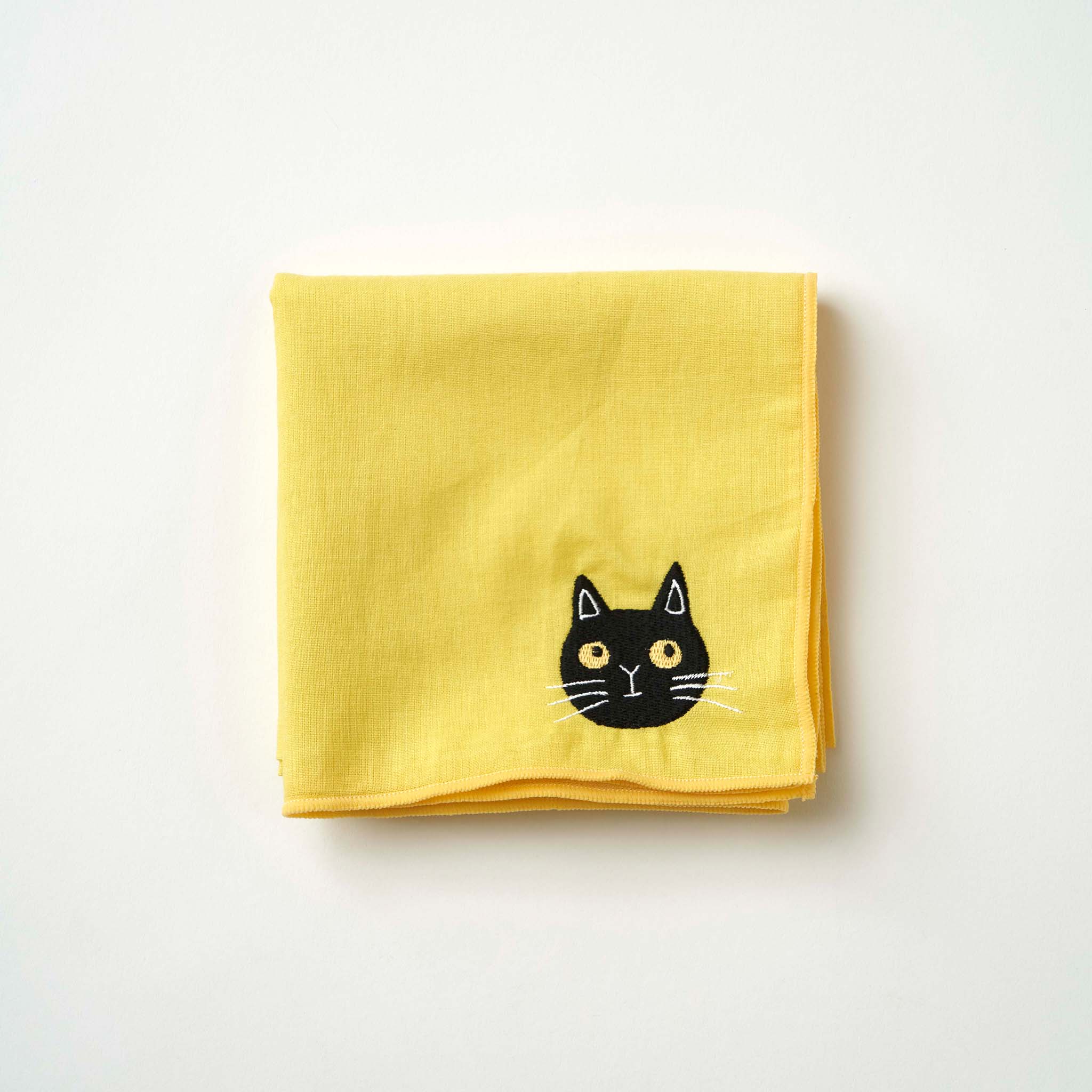 olen / わたしとぼくハンカチ