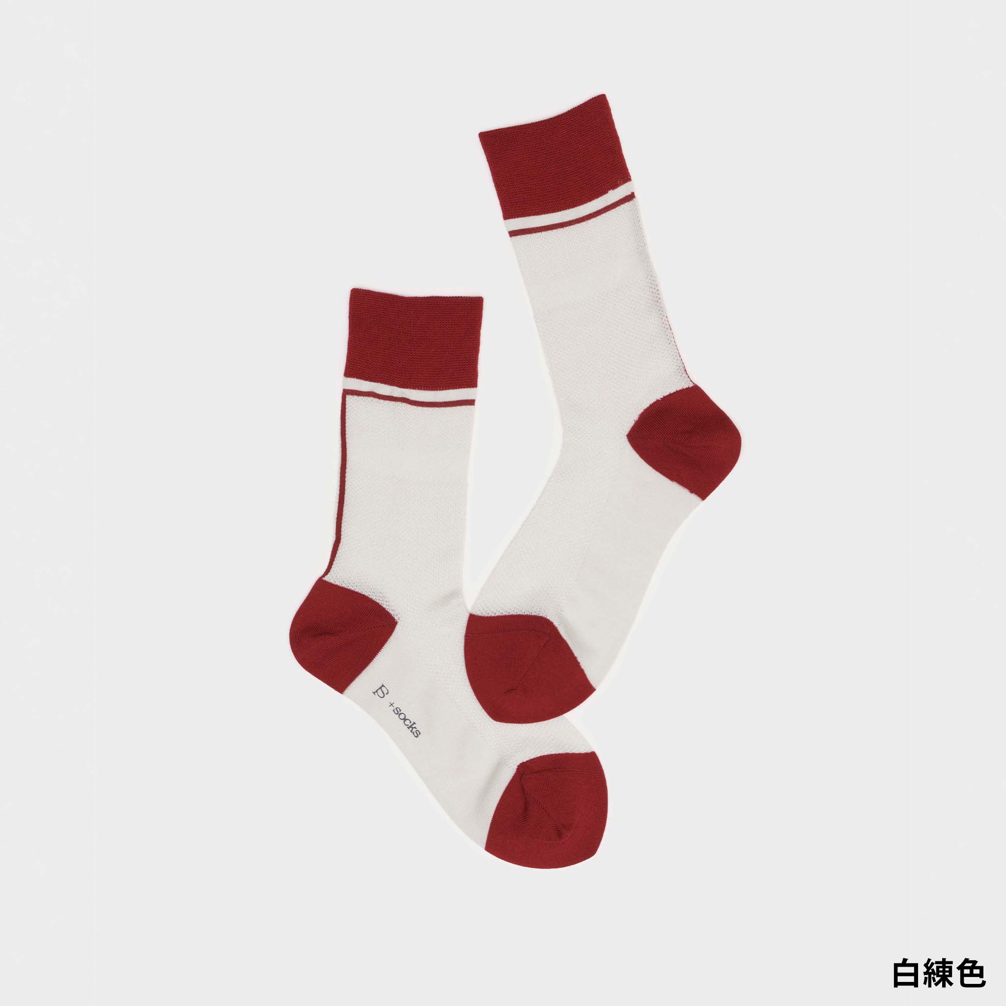 Mesh / メッシュ　ソックス