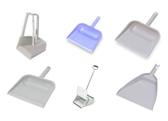 ＭＭシリーズ　チリトリ