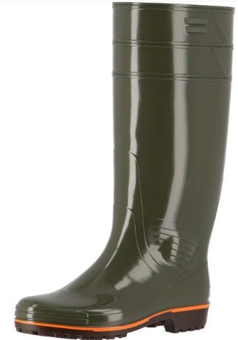 ザクタス　Ｚ－０１　カーキ