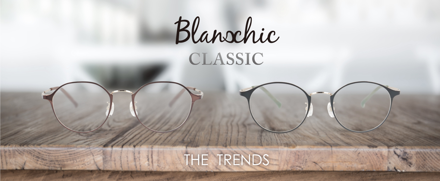  ブランシック（Blancchic）