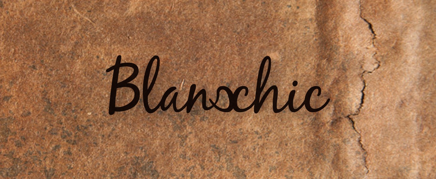  ブランシック（Blancchic）