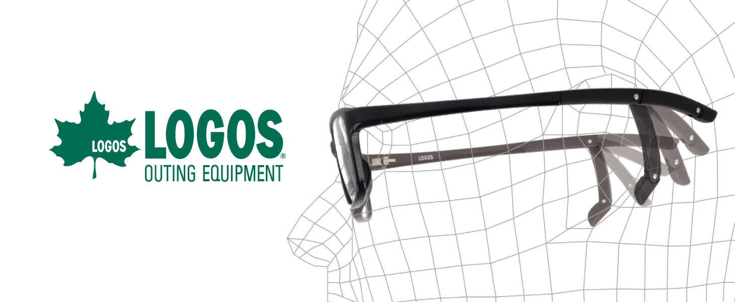 LOGOS　－ロゴス－