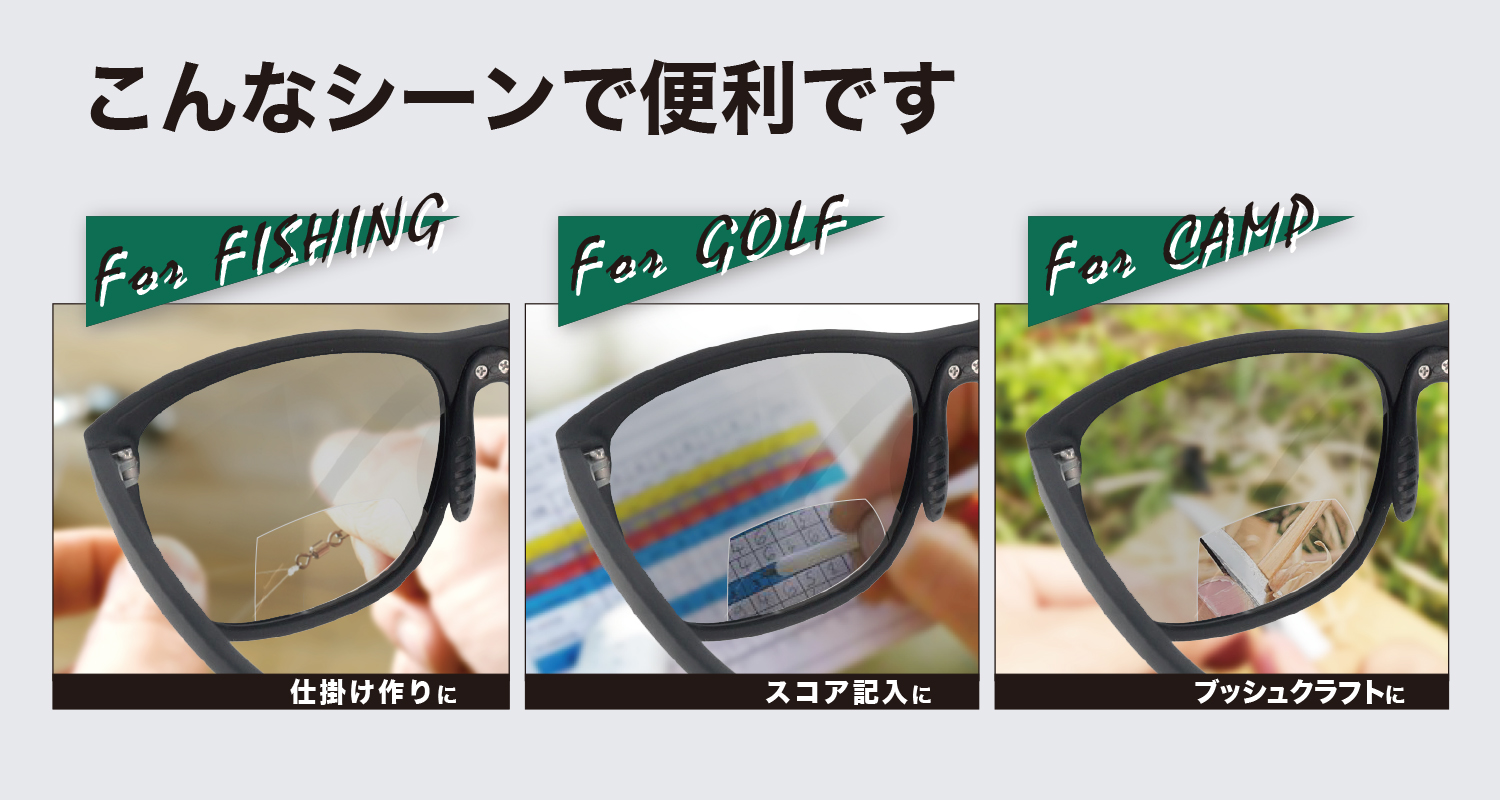 LOGOS 使用シーン画像