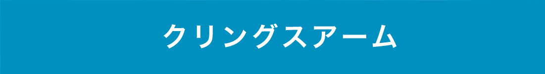 クリングスアーム
