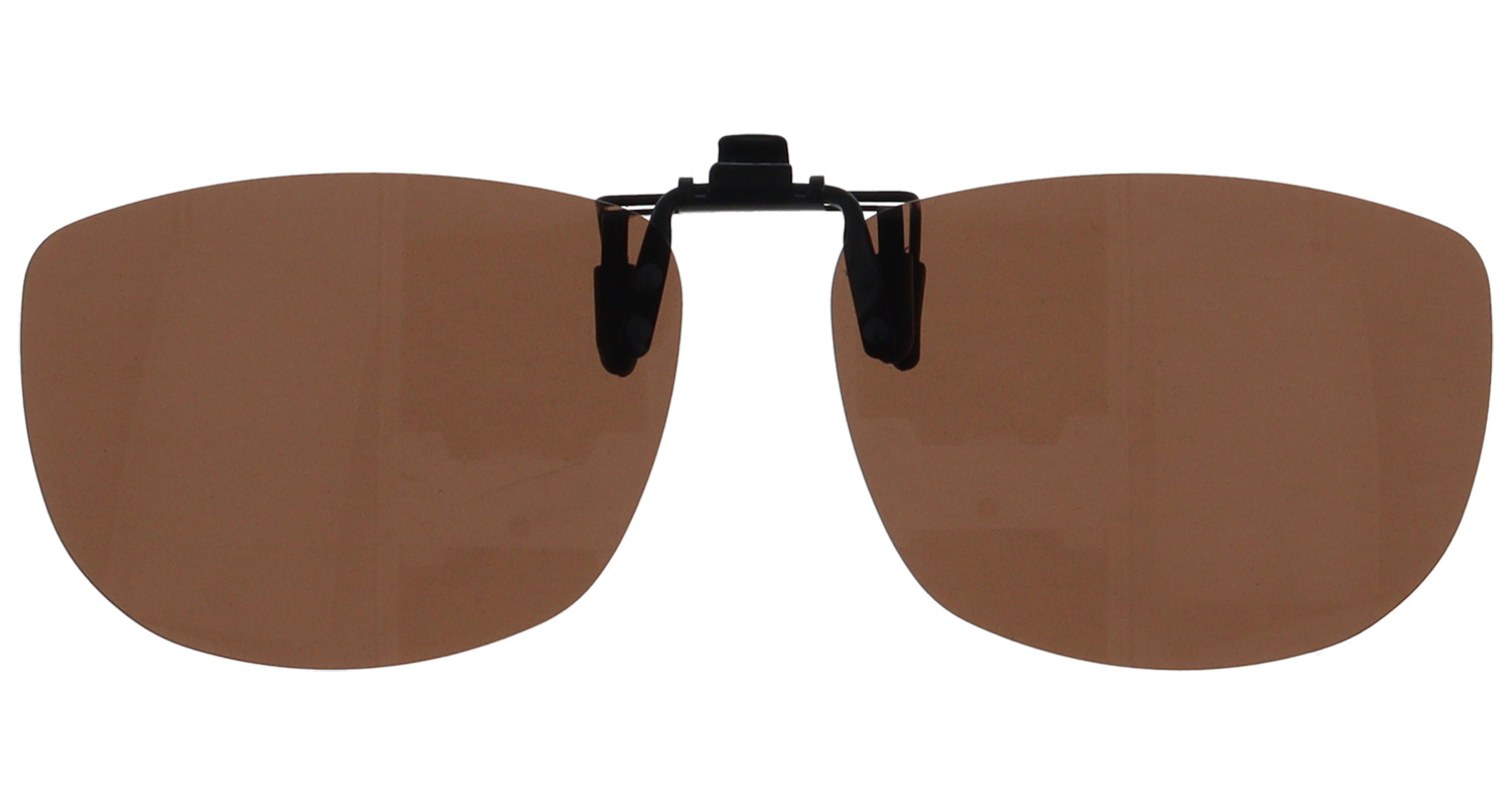 クリップアップ　CU-101　跳ね上げ （偏光レンズ）