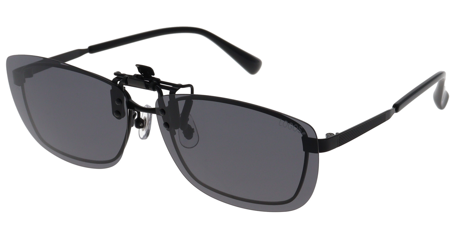 LOGOS　LCU-100　前掛け跳ね上げ　（偏光）