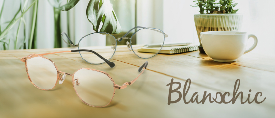 ブランシック（Blancchic）