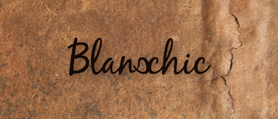 ブランシック（Blancchic）