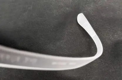 耐熱ポリカーボネート素材